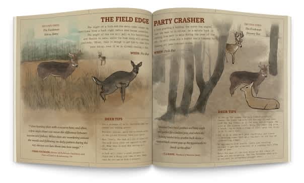 Montana Decoy Releases the Deer Decoy Setup Guide