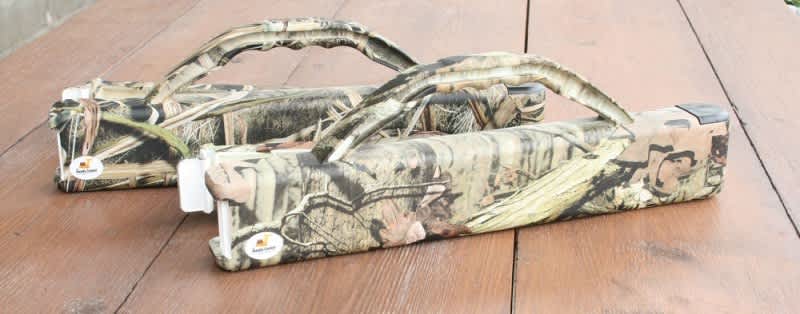 The Handy Camel Announces Addition of Mossy Oak Camo