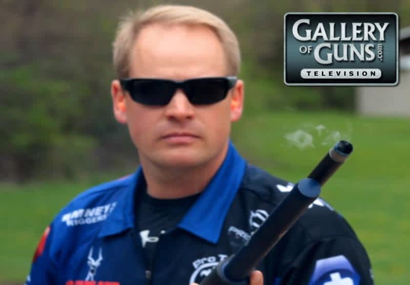 This Week, Gallery of Guns TV Tests the M&P Bodyguard and Shares Shooting Tips