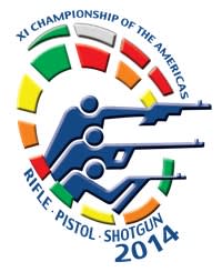 Hancock’s Win Garners Third 2016 Olympic Quota for USA Shooting Team at Championship of the Americas