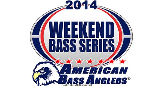 Weekend Bass Series 2015 Registration Opens