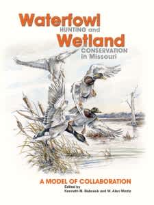 Wetlands and Waterfowl Conservation Book Featured on Bass Pro Shops Outdoor World Radio