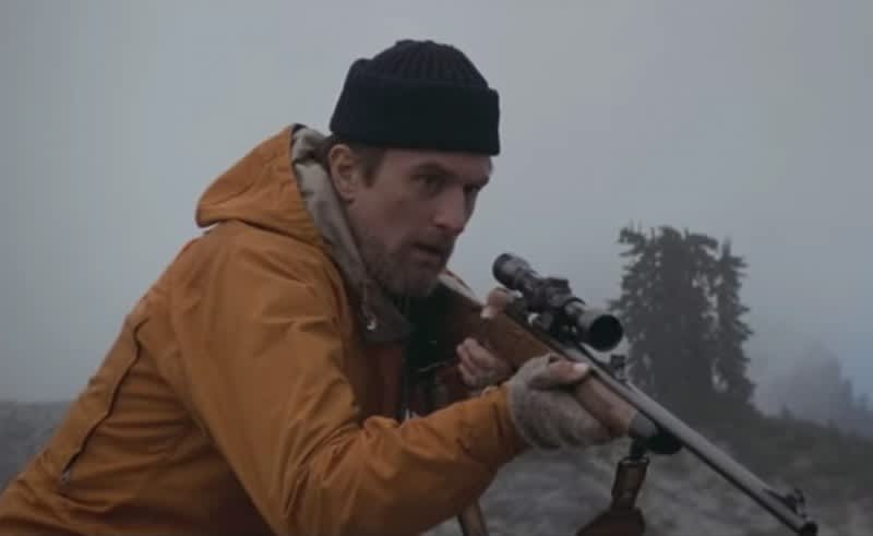 5 Classic Hunting Scenes in Films that You May Have Missed