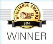 Crimson Trace Earns OpticsPlanet Awards