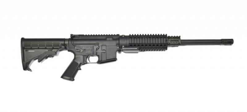 The MARCK-15 Hydra 6.8 SPC Now Available and Shipping