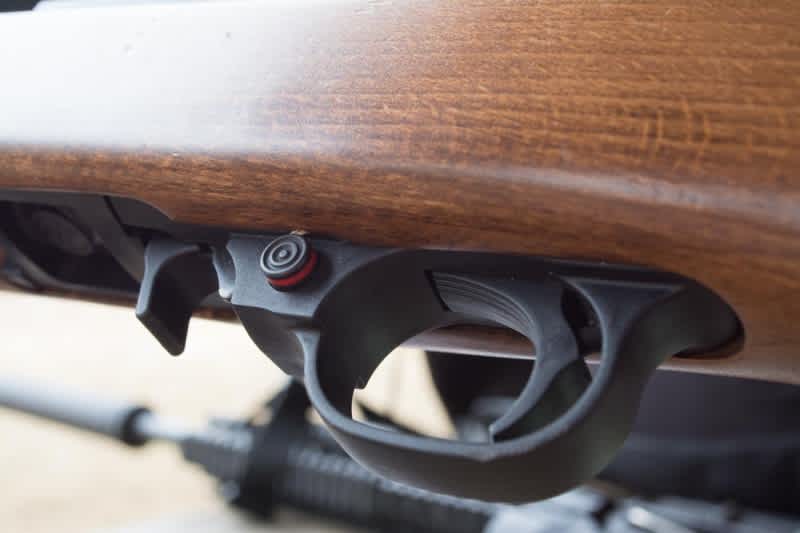How to Upgrade Your Ruger 10/22 with a Timney Trigger Assembly