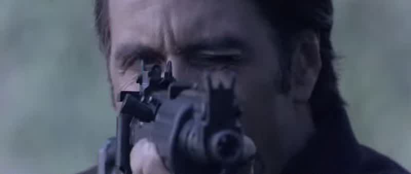 Top Shot - Season 3 - Internet Movie Firearms Database - Guns in