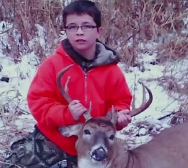 Two Hunters Shoot the Same Buck, Owner Decided with Coin Toss
