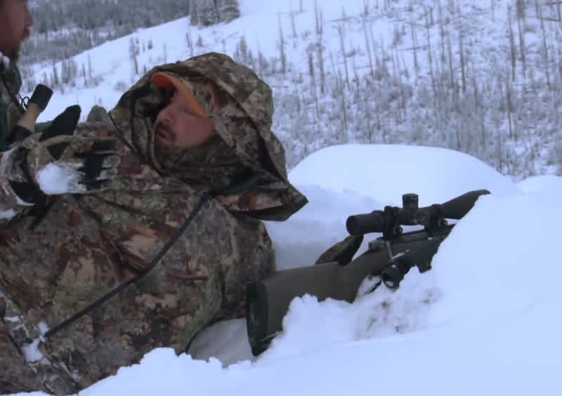 Video: How a Frozen Trigger and Firing Pin Almost Ruined an Elk Hunt