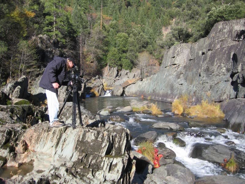 Forest Service Reconsiders Film and Photo Permits Policy