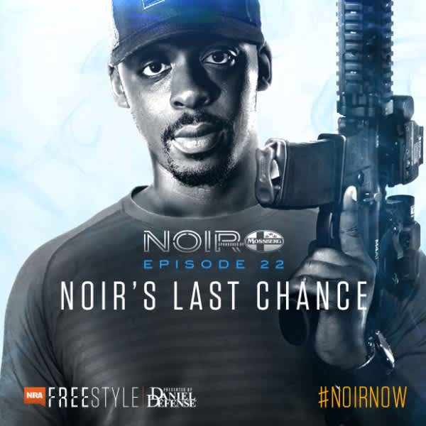 NRA Freestyle’s ‘NOIR’: Noir’s Last Chance
