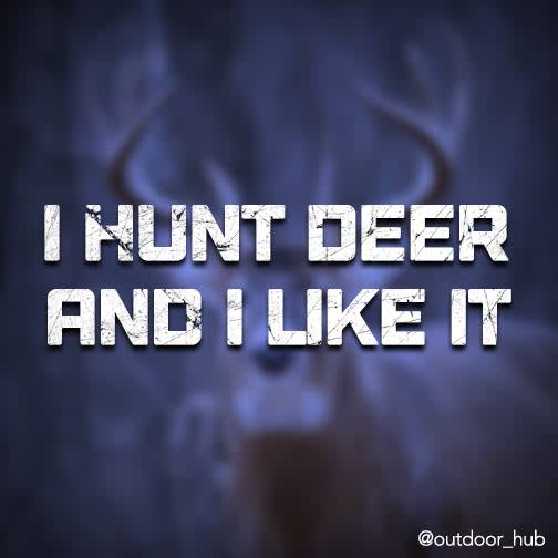 Our Top 10 Hunting Memes from 2014