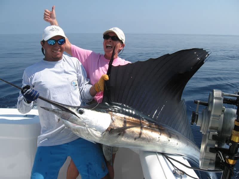 Saltwater Anglers Took 71 Million Fishing Trips in 2013, Florida Remains Huge Draw