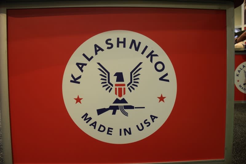 BREAKING: Kalashnikov USA to Open American Factory in 2015