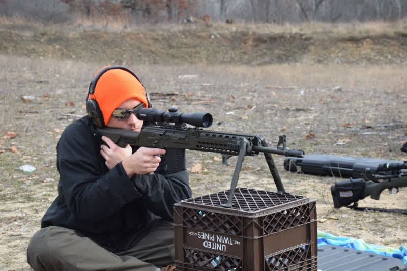 Correcting 5 Common Misconceptions about AK Rifles
