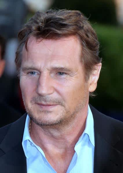 Gun Maker Cuts Ties with Liam Neeson after Anti-gun Rant