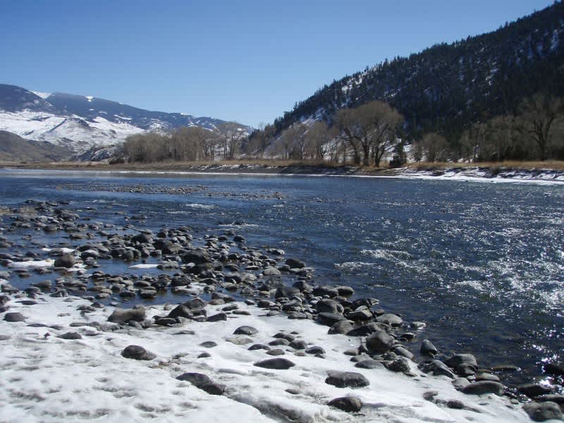 Pipeline Leak Spills 50,000 Gallons of Gas into Yellowstone River, Cancer-causing Agent Detected