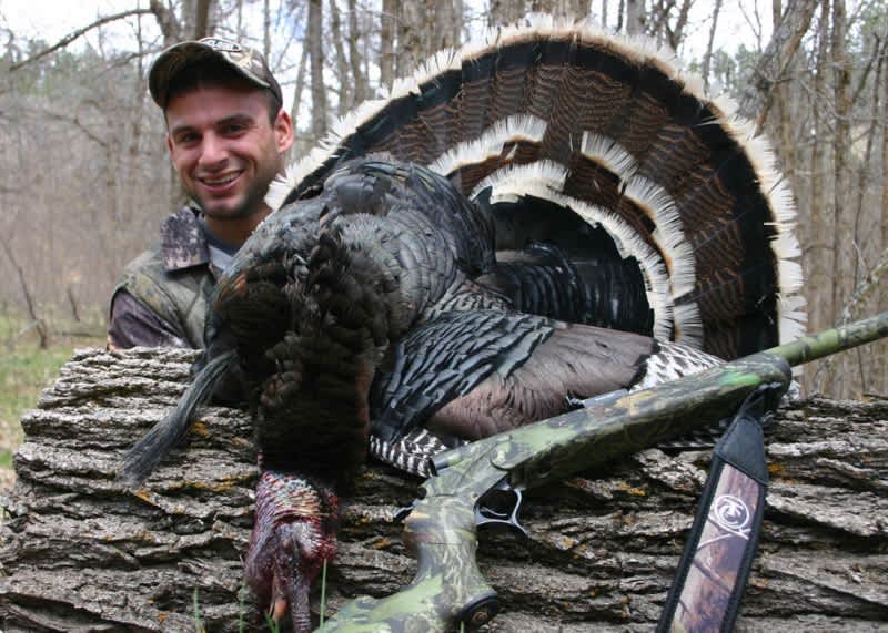 It’s Time to Set Your Sights on Spring Turkey Hunting