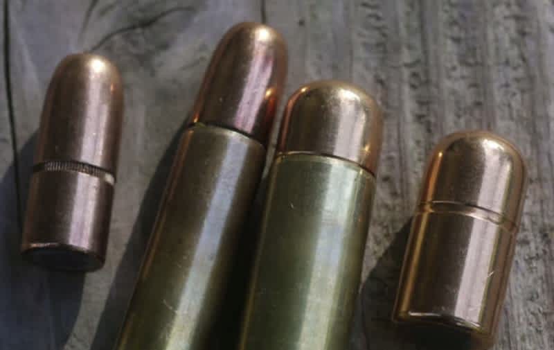 The 7 Largest Big Game Rifle Cartridges