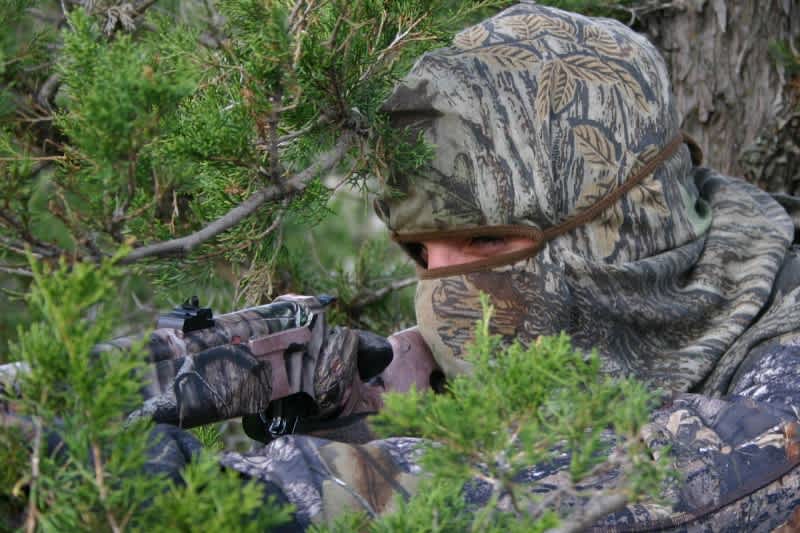 How to Camouflage Your Gun (and Almost Anything Else) with Mossy Oak Graphics