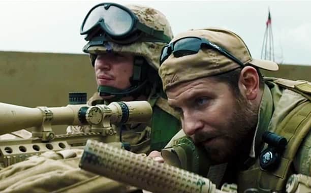 Quiz: Can You Correctly Identify the Guns Featured in ‘American Sniper’?