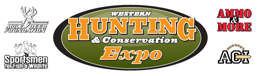 Online Bidding Available for Western Hunting & Conservation Expo Auction Items