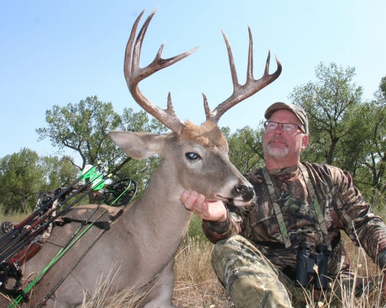 Stop Dreaming, Start Hunting: Overcoming the Excuses Keeping You from a Dream Whitetail
