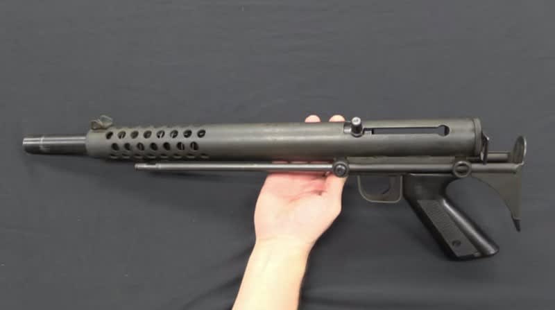 Video: Can You Name This Gun?