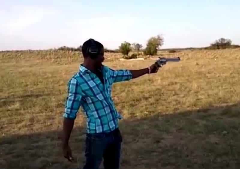 Video: Why You Shouldn’t Limp Wrist a S&W 500