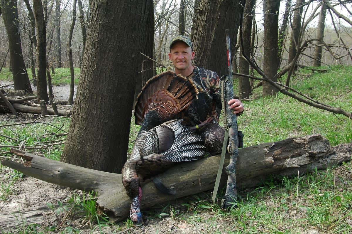 5 Expert Turkey Hunters’ Favorite Turkey Calls