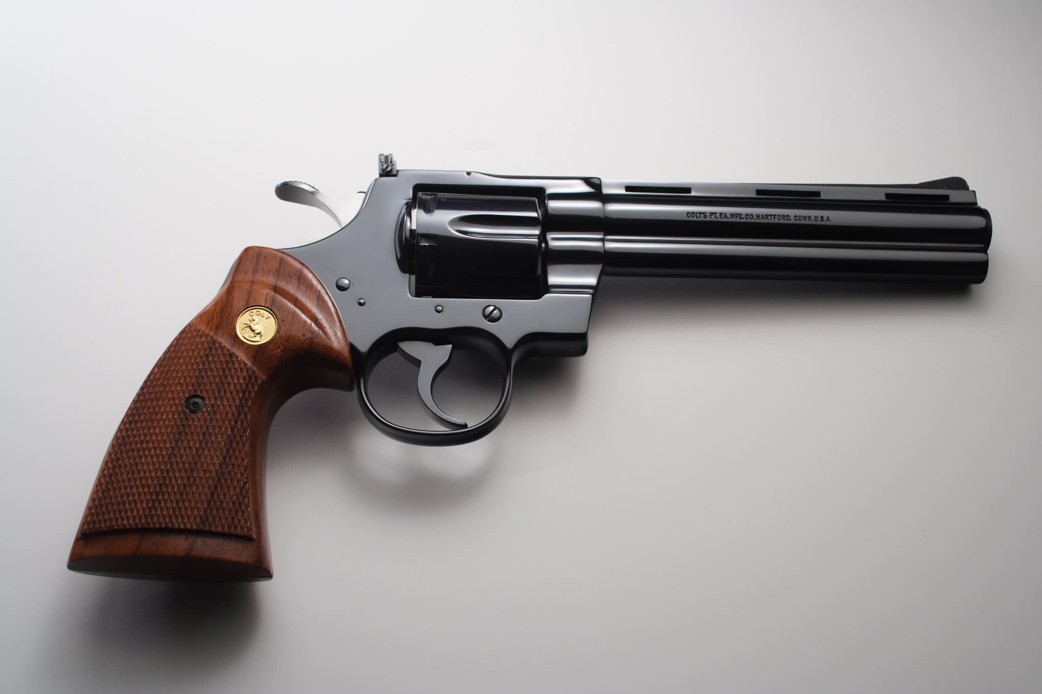 5 Things You Absolutely Must Do Before Buying a Used Firearm