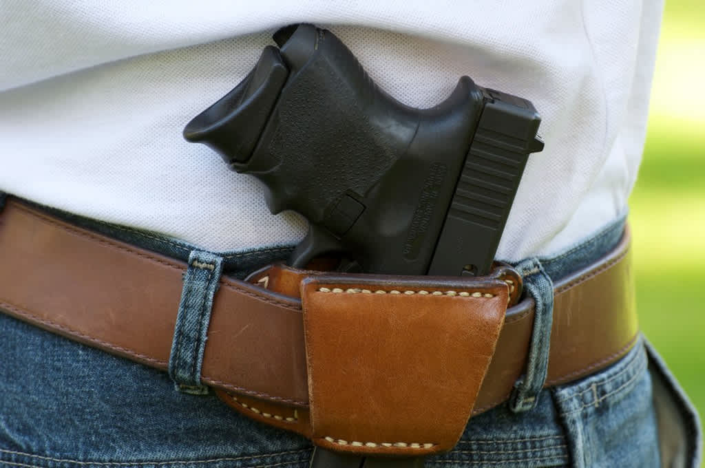 Is Gun Ownership Really on a Downward Trend in America?