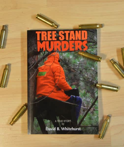 New Book Looks Back at the Infamous Wisconsin “Treestand Murders”