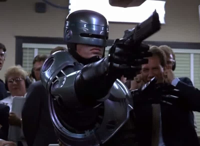 The 10 Coolest Sci-Fi Guns from Movies and TV