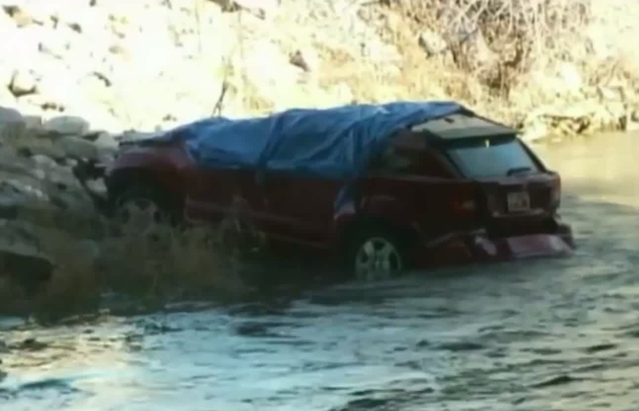 Utah Angler Discovers Baby Girl in Freezing River, Miraculously Alive after 14 Hours