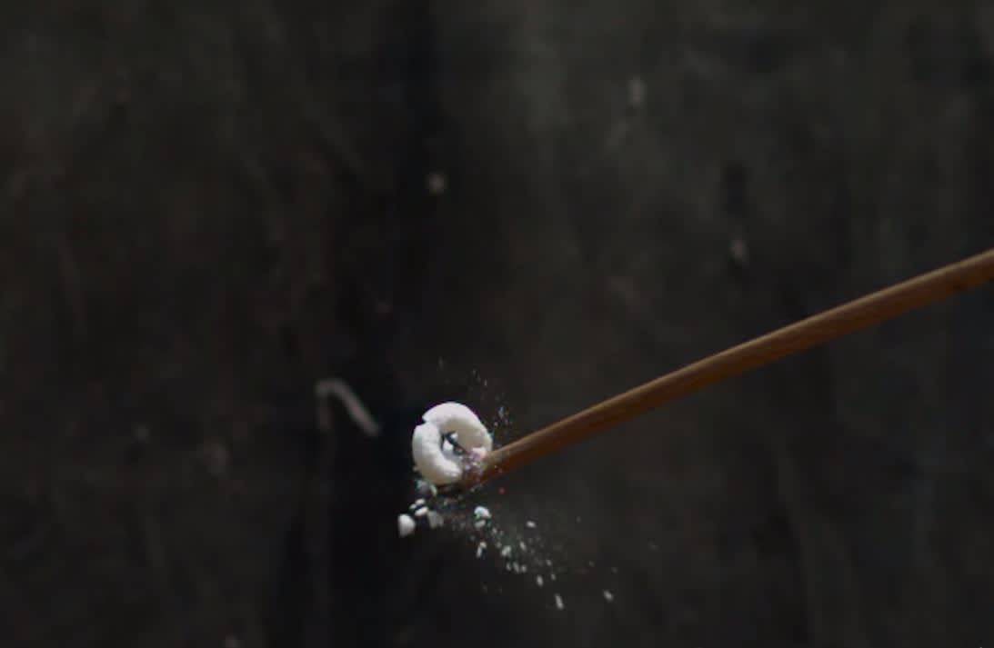 Video: Amazing Archery Shots in Slow Motion