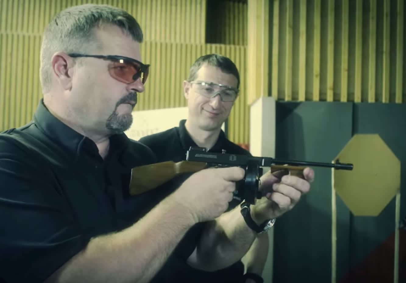 Video: Miniature Guns That Actually Shoot