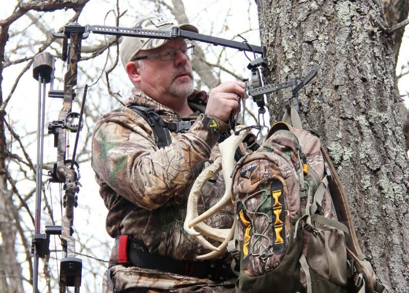 4 Bowhunting Gadgets You Didn’t Know You Need
