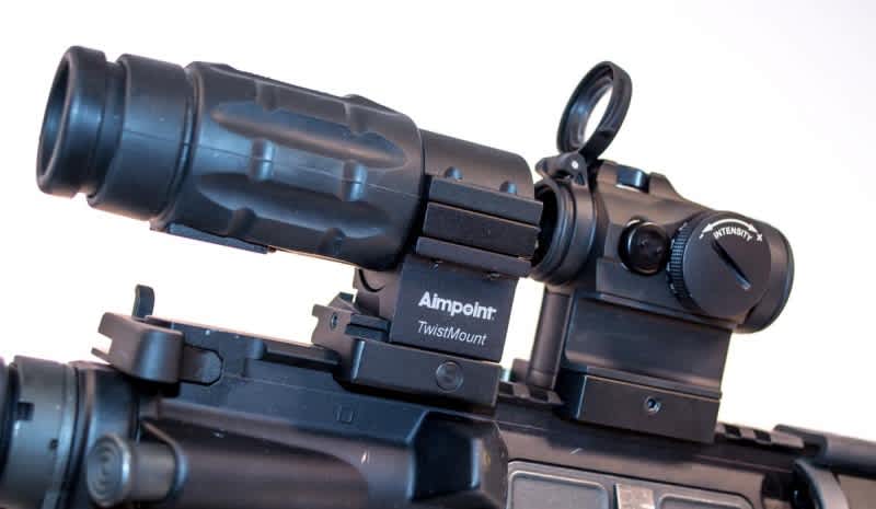 The 5 Best Short-range AR Optics