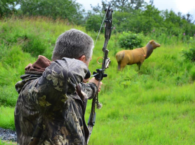The 7 Unspoken Health Benefits of Bowhunting