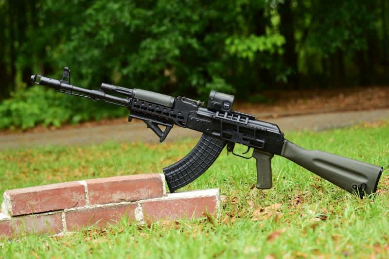 AK vs SKS: Which Should You Buy, and Why?