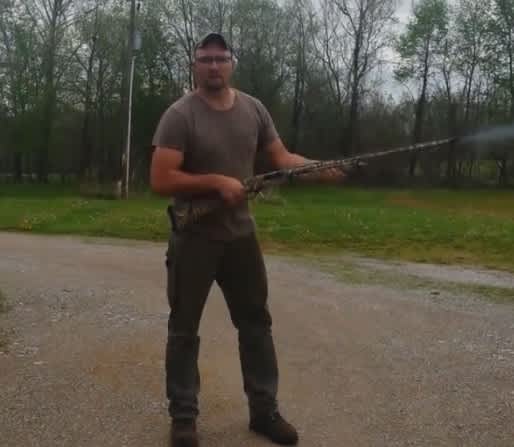 Viral Video Quickly Leads to Winchester SXP Shotgun Recall