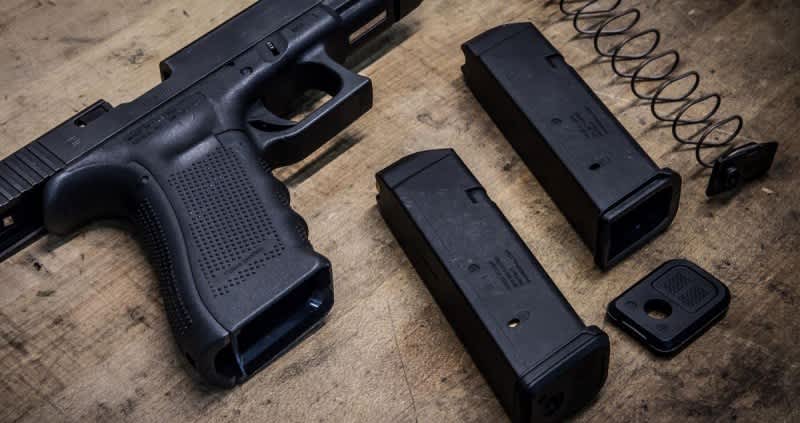 Magpul Recognizes Issues with New Glock PMAGs, Offers to Replace Them for Free