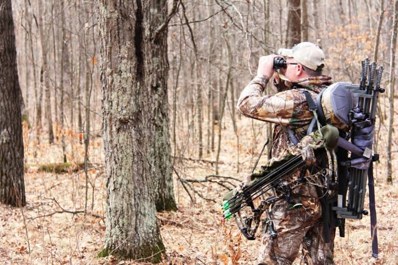Make Your Dream Bowhunt a Reality with These 5 Easy Steps