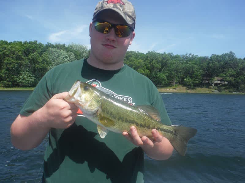 Michigan Introduces Year-round Catch and Immediate Release Bass Season
