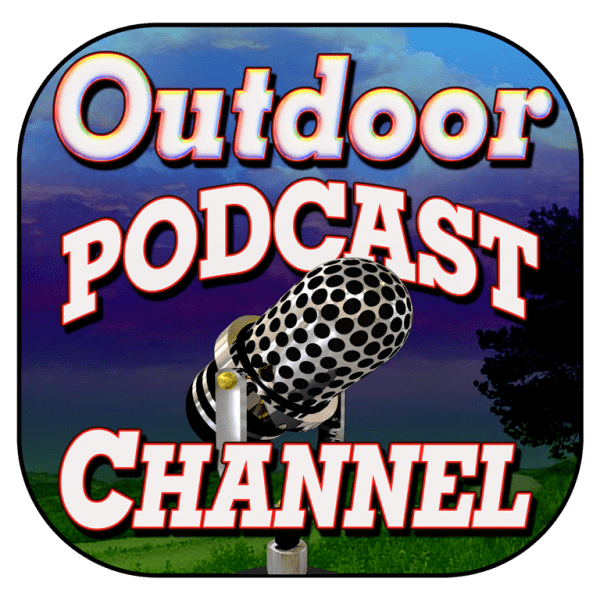 The Outdoor Podcast Channel Launches