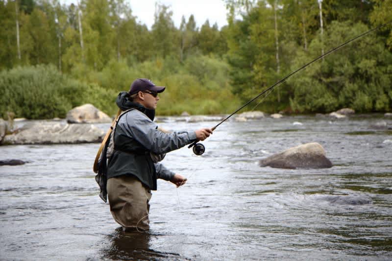 Does Your University Offer Scholarships for Hunters and Anglers? This One Does