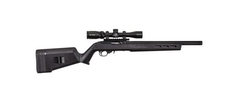 Video: Magpul Shows Off New Ruger 10/22 Stock