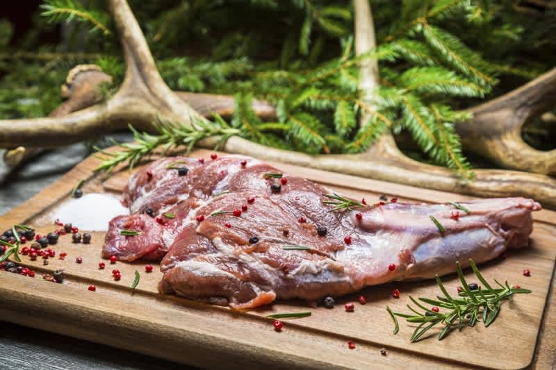 Wild Game Meat Debate: Bartering, Selling, and Other Uses for Hunter-harvested Items