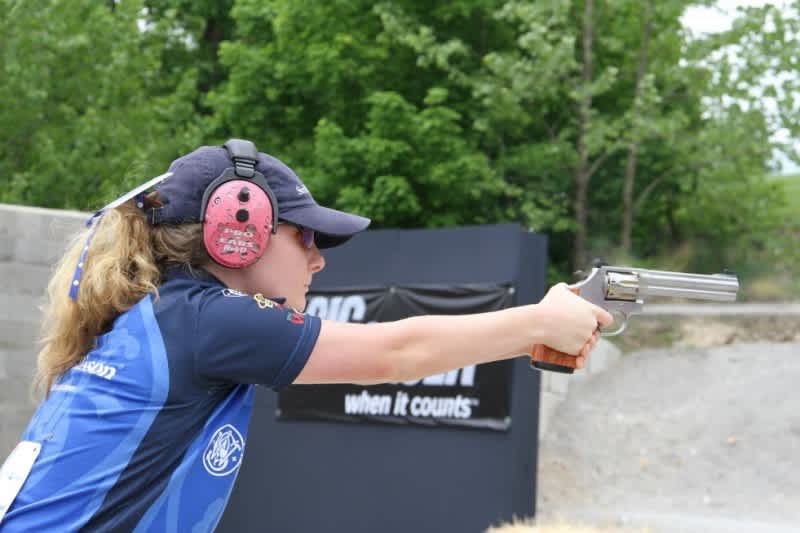 12 Competitors to Watch at the 2015 NRA Bianchi Cup